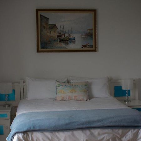 Pearl Oyster Guesthouse سان فرانسيس باي المظهر الخارجي الصورة