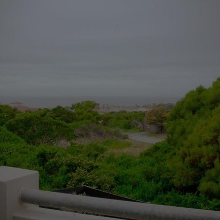 Pearl Oyster Guesthouse سان فرانسيس باي المظهر الخارجي الصورة