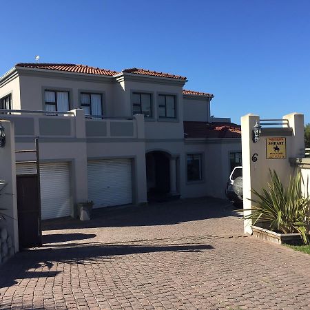Pearl Oyster Guesthouse سان فرانسيس باي المظهر الخارجي الصورة