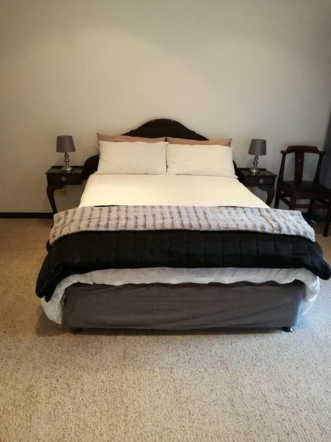 Pearl Oyster Guesthouse سان فرانسيس باي المظهر الخارجي الصورة